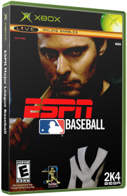 ESPN Major League Baseball